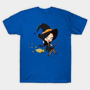 WitchyChan 2018 T-Shirt